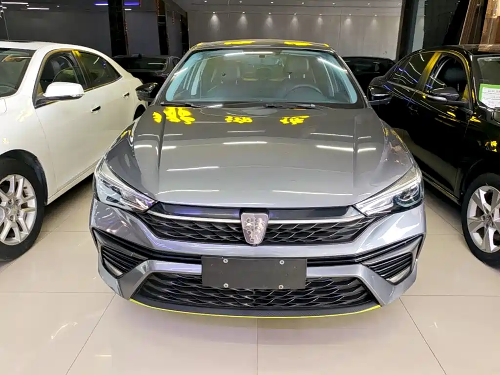 Roewe i5 — миниатюра 3