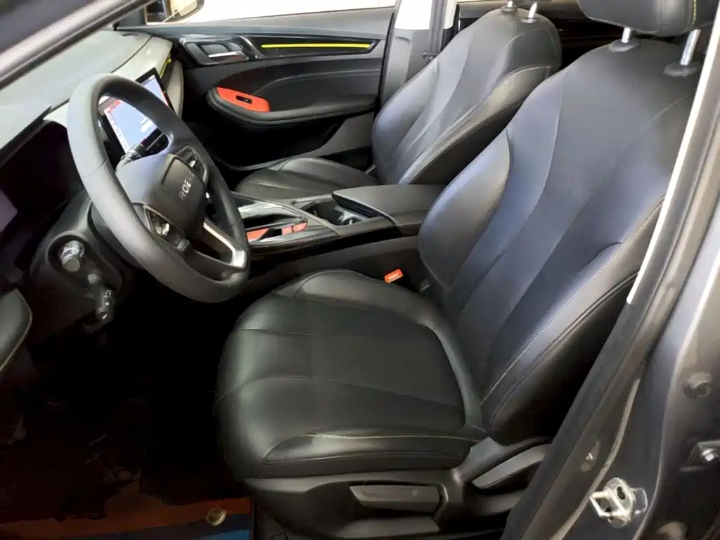 Roewe i5 — миниатюра 15