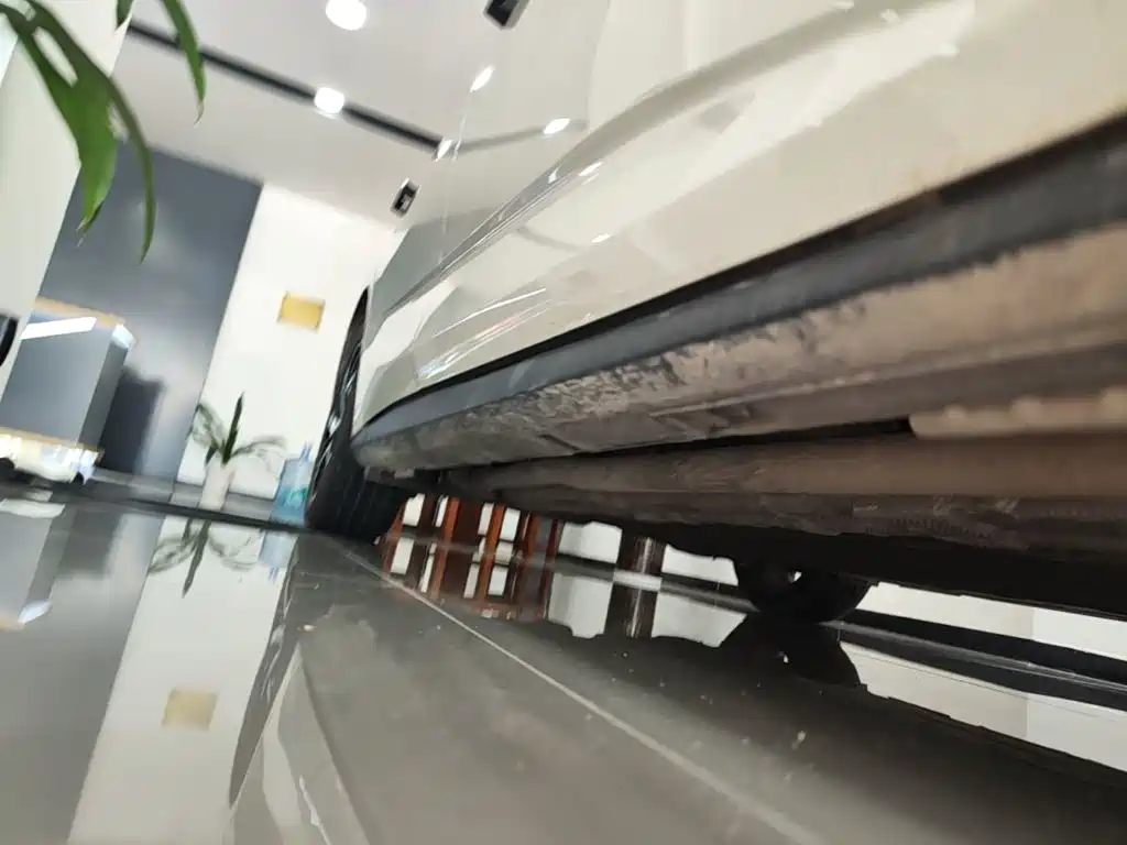 BYD Seal 07 DM-i — миниатюра 21