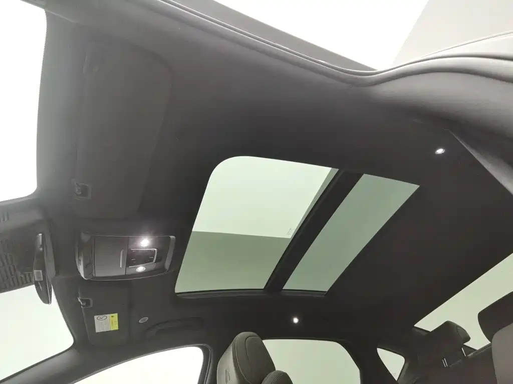 BYD Han — миниатюра 14