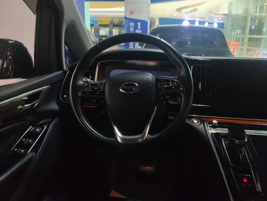 GAC Motor Trumpchi M8 — миниатюра 14