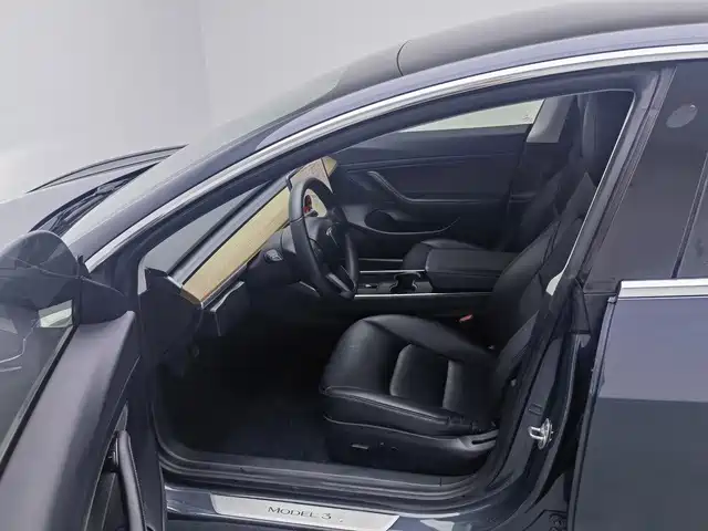 Tesla Model 3 — миниатюра 13