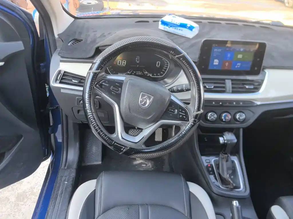 Baojun 360 — миниатюра 11