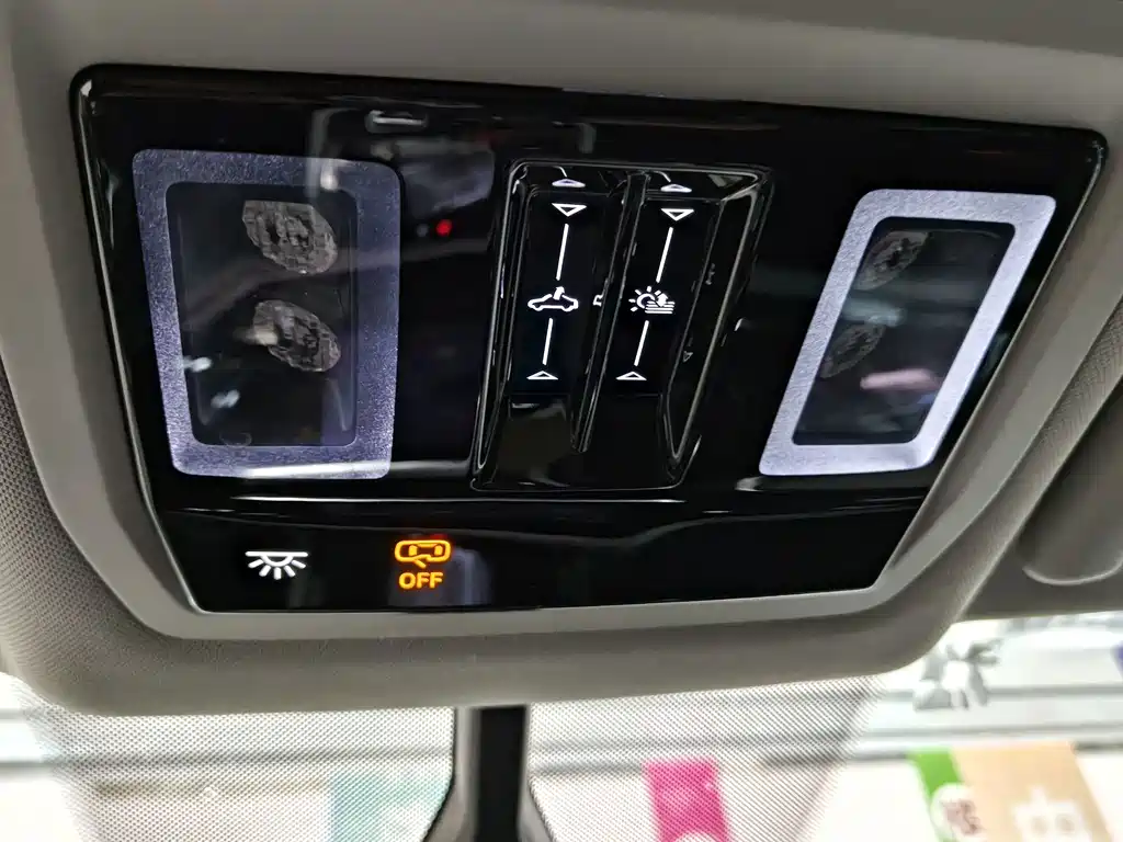 Volkswagen Teramont — миниатюра 15