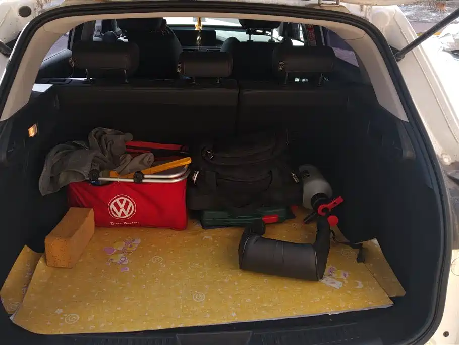 EXEED STAR WAY CHASING THE WIND