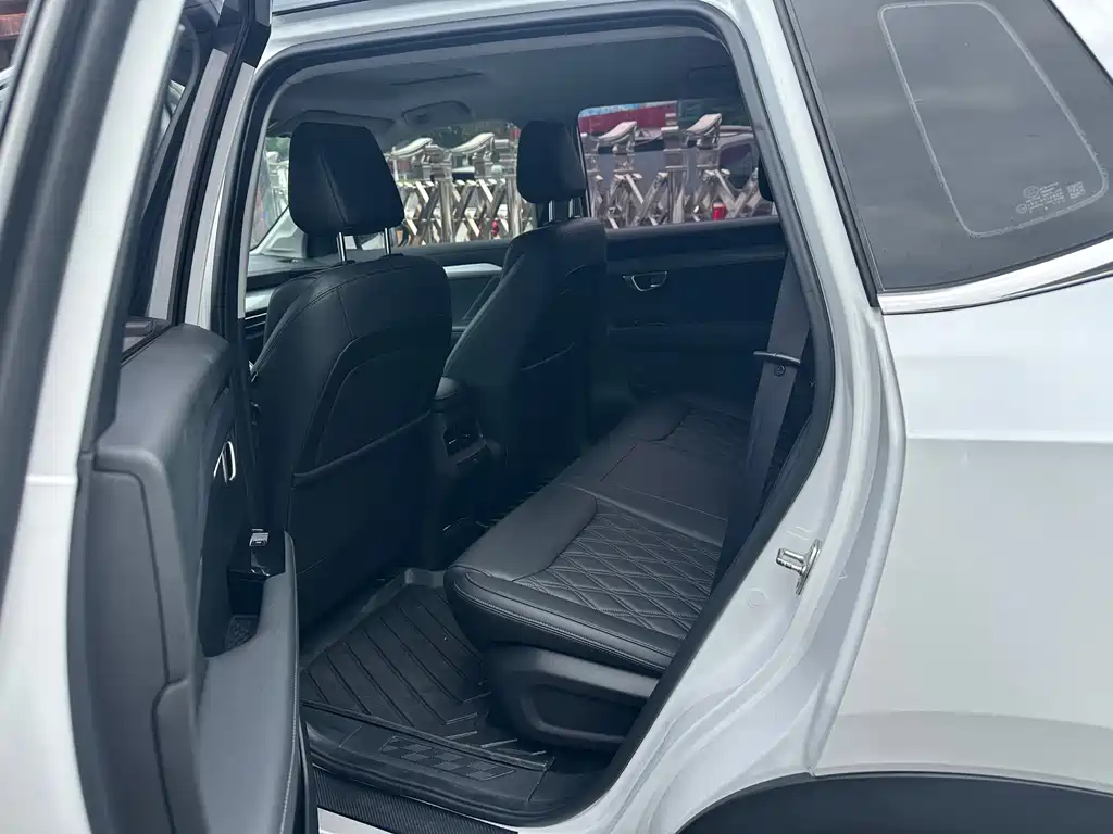 Wuling Xingchen — миниатюра 13