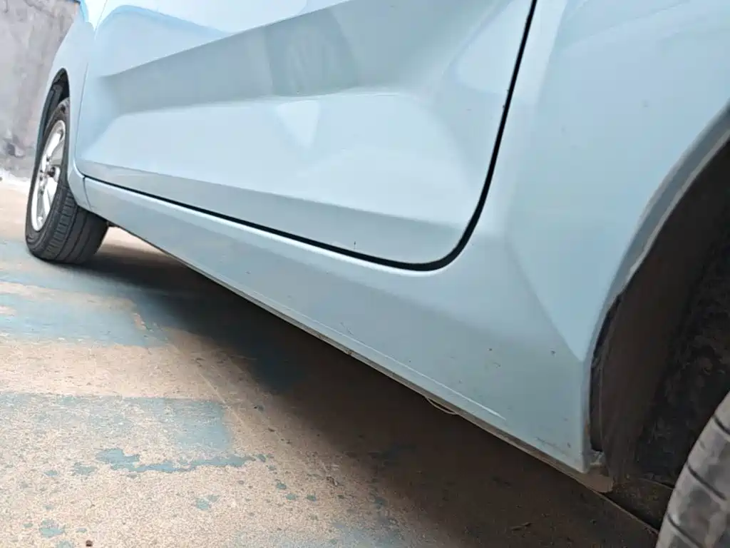 Wuling MINIEV — миниатюра 22
