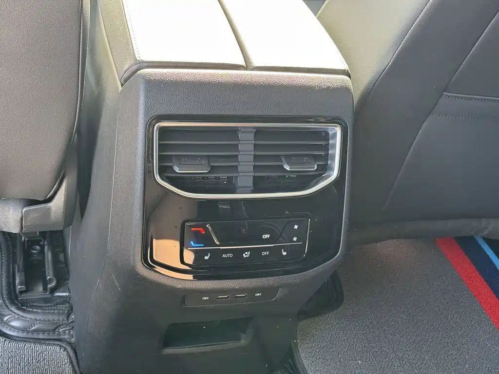 Volkswagen Talagon — миниатюра 17