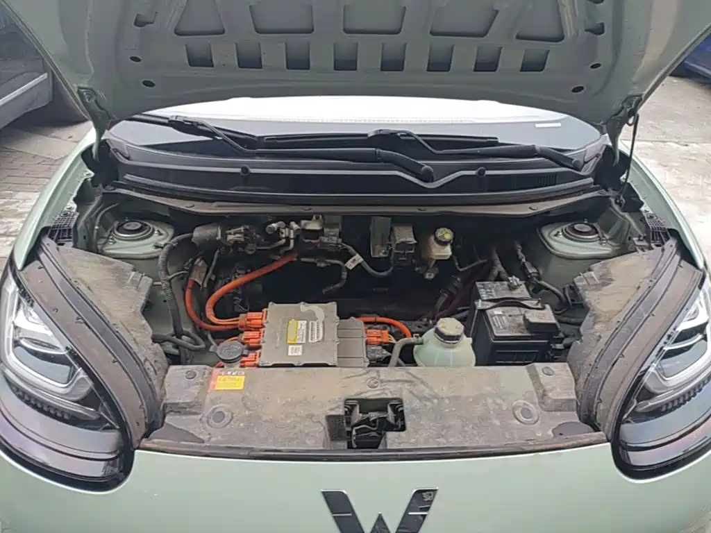 Wuling Bingo — миниатюра 20