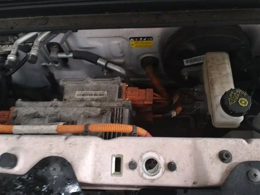 Wuling Mini EV MINIEV 2021 120km