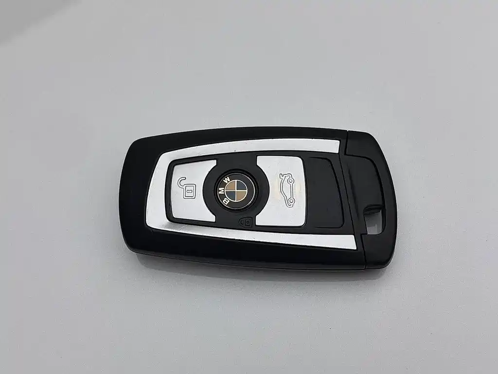 BMW 1 Series (Import) — миниатюра 19