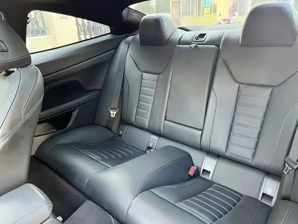 BMW 4 Series — миниатюра 6