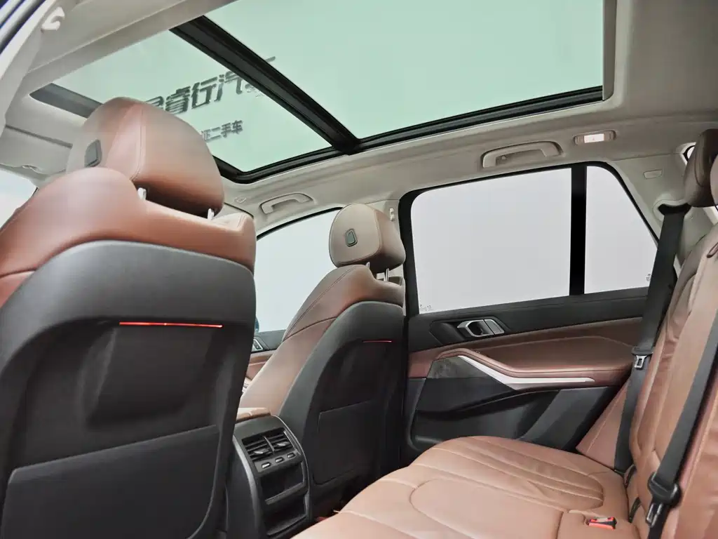 BMW X5 (Import) — миниатюра 13
