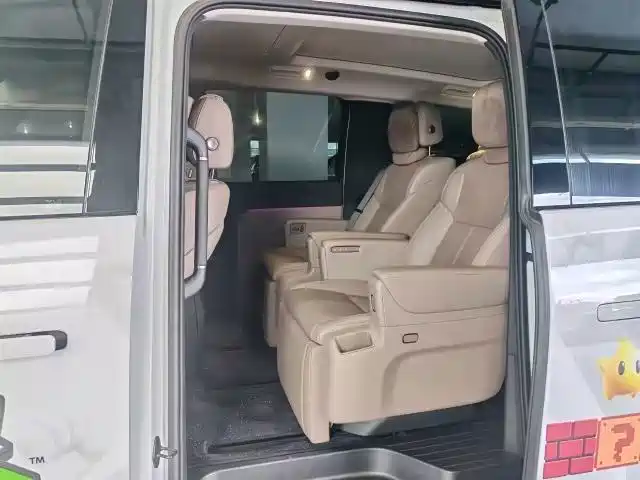 Li Auto Li MEGA — миниатюра 9