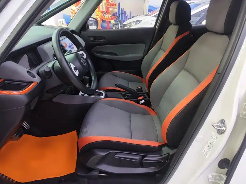 Honda Life — миниатюра 15