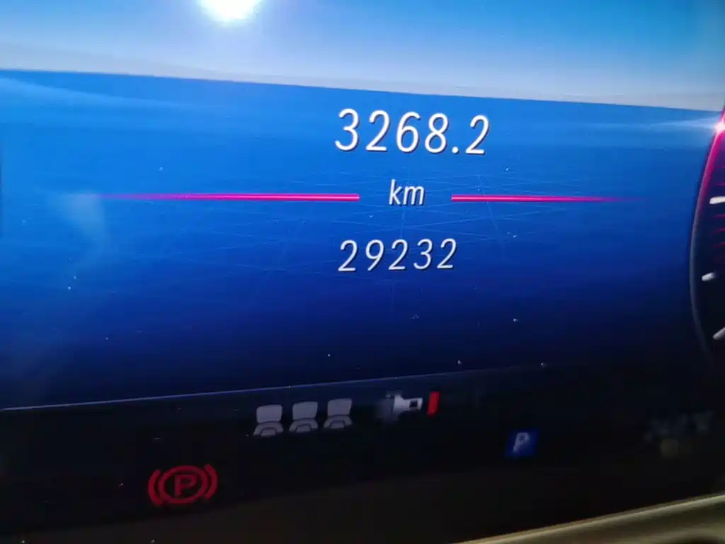 Mercedes-Benz C-Class — миниатюра 17