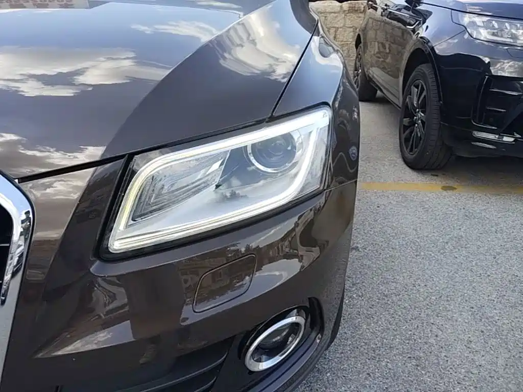 Audi Q5 — миниатюра 24
