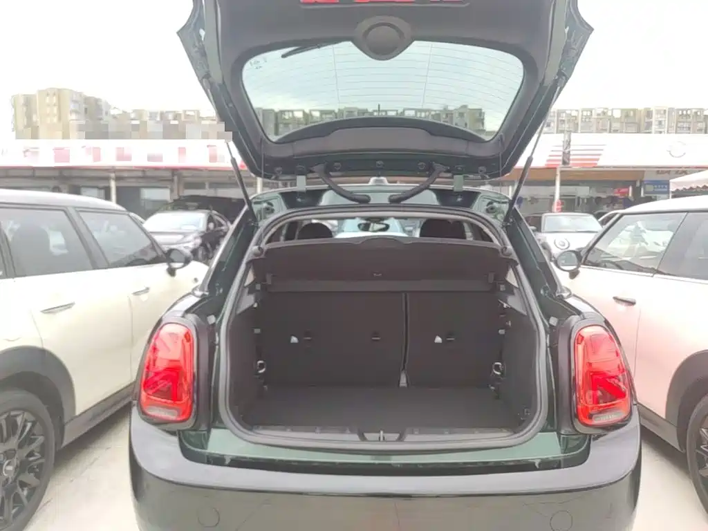 MINI Mini — миниатюра 19