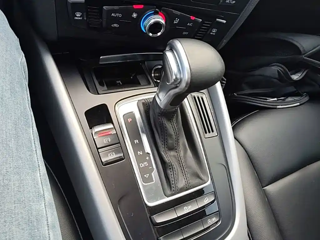 Audi Q5 — миниатюра 14