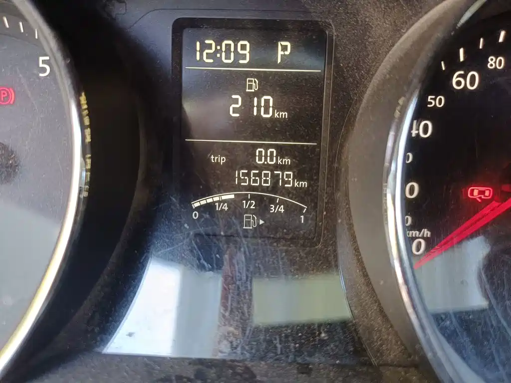 Volkswagen Sagitar — миниатюра 8