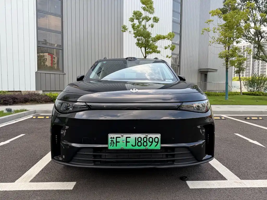 Leapmotor C16 2026 280 6 мест