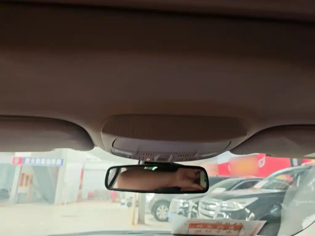 Ford Mondeo — миниатюра 18