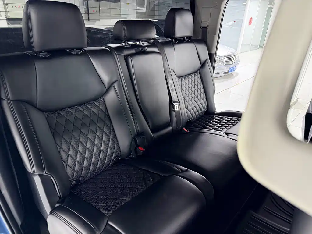 Toyota Tantu — миниатюра 12