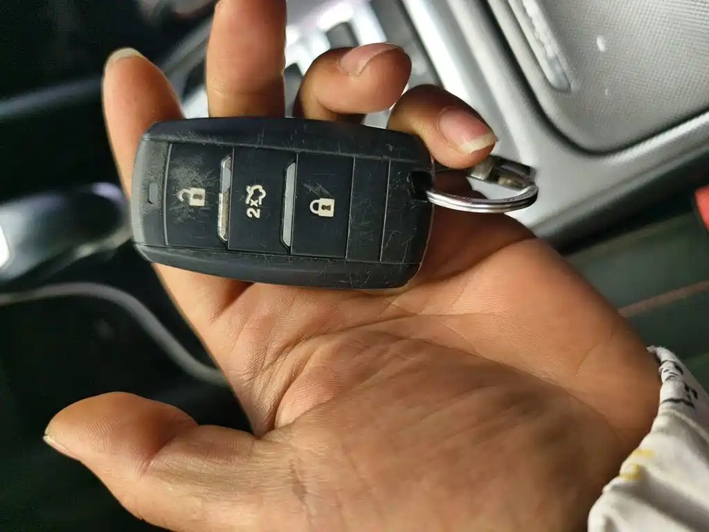 Changan CS55 — миниатюра 9