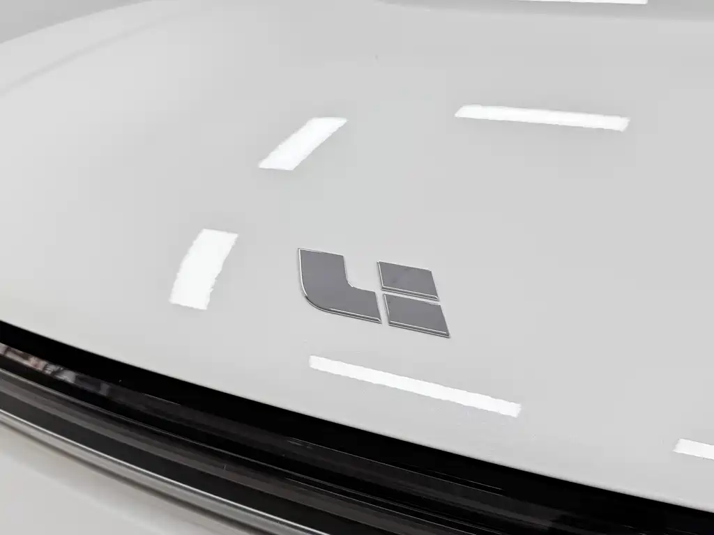 Li Auto Li L6 — миниатюра 14