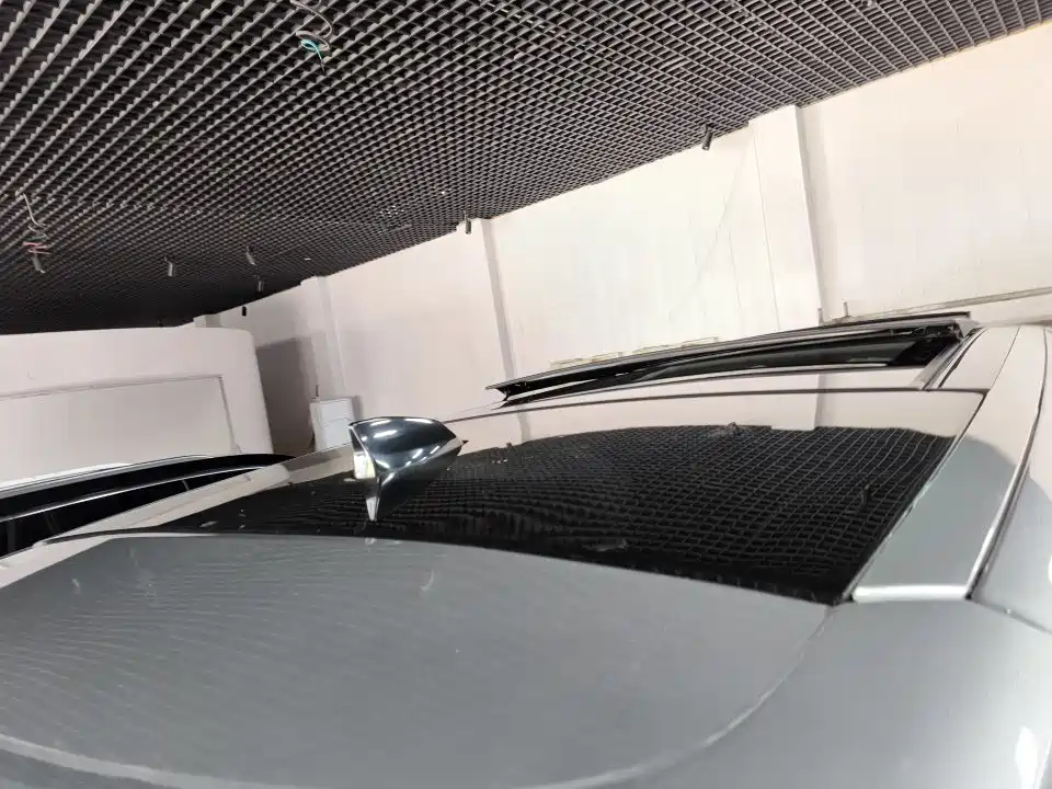 Land Rover Range Rover — миниатюра 16