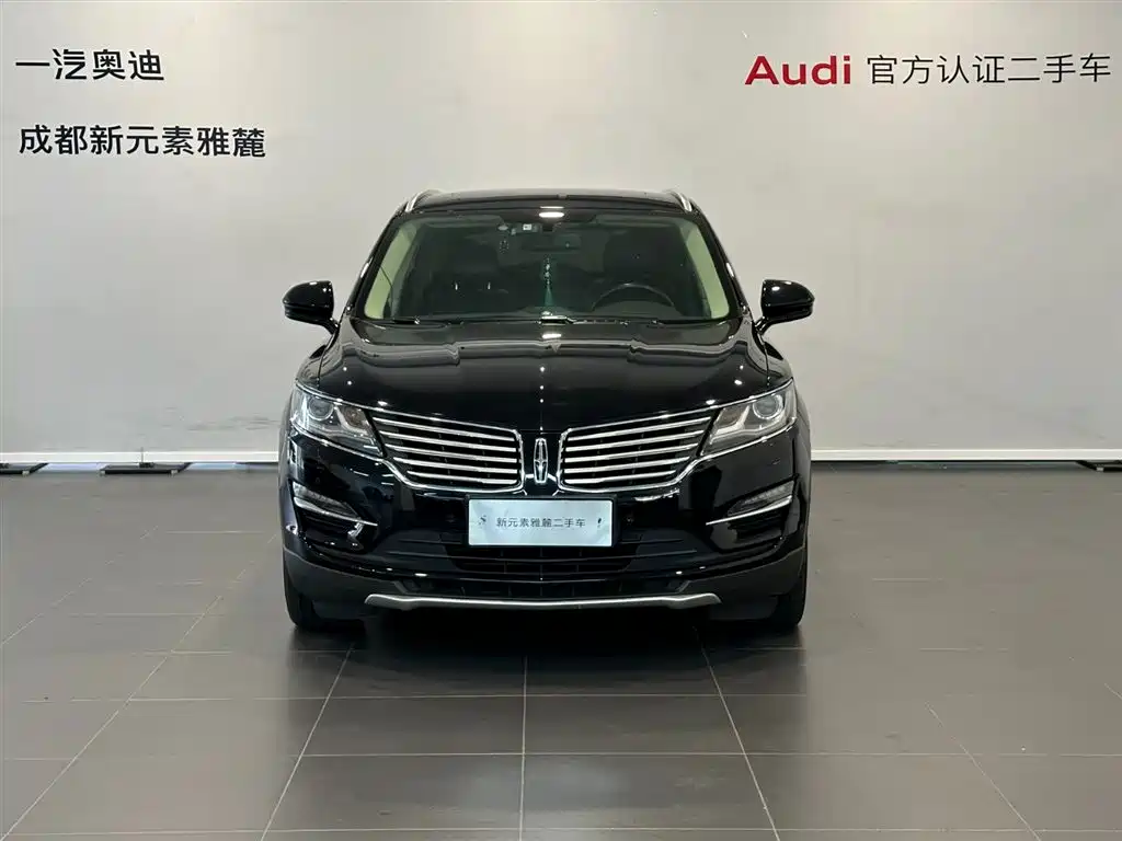 Lincoln MKC — миниатюра 2