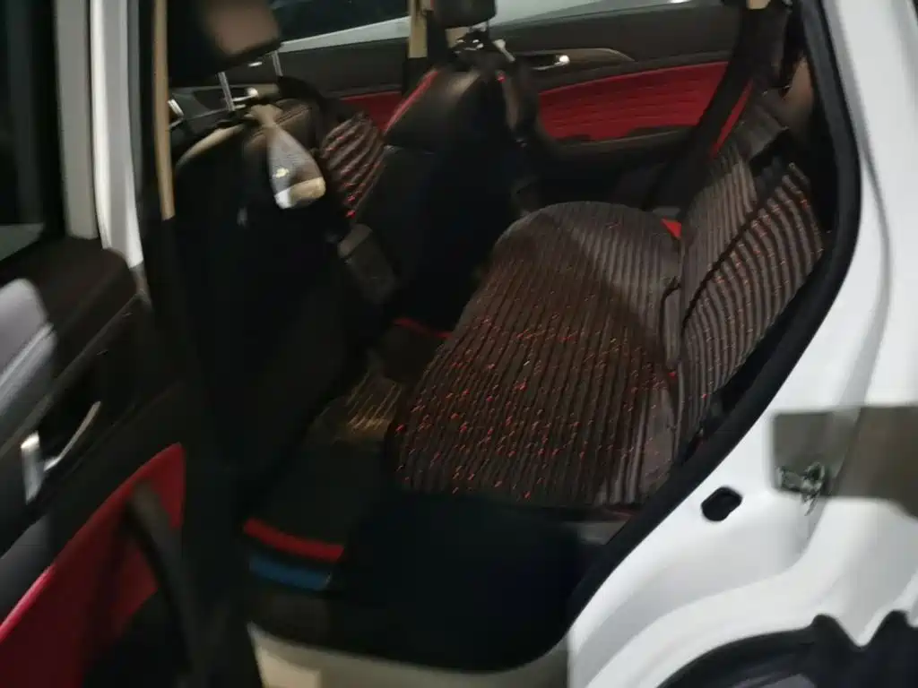 Changan CS35PLUS — миниатюра 20