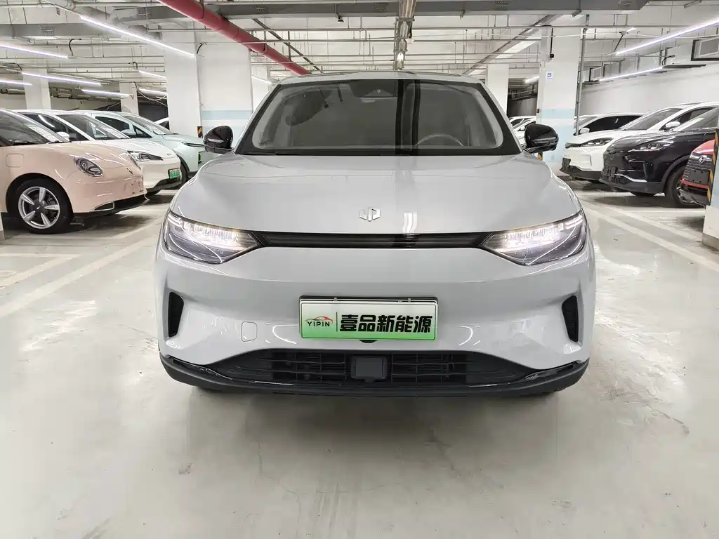 Leapmotor Leapmotor C11 — миниатюра 2
