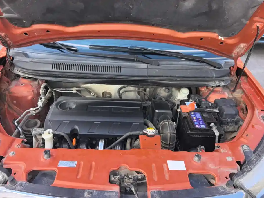 Haval H1 — миниатюра 10