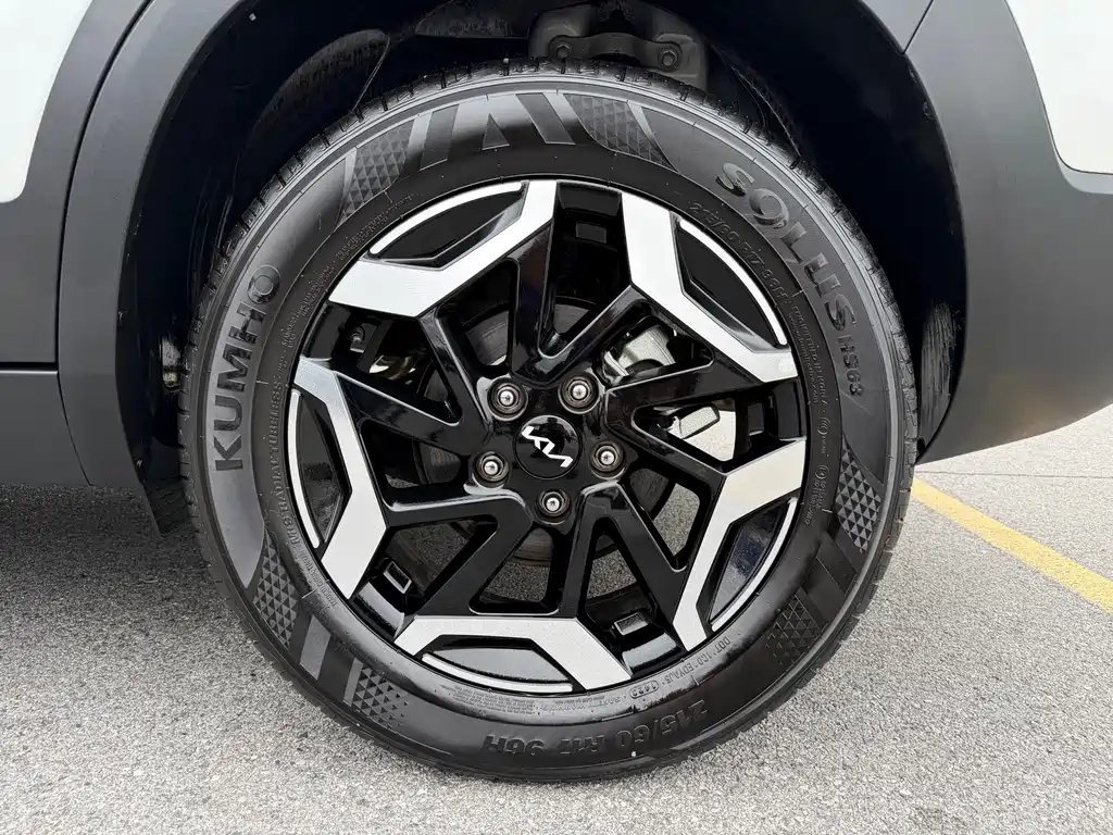 Kia Seltos — миниатюра 28