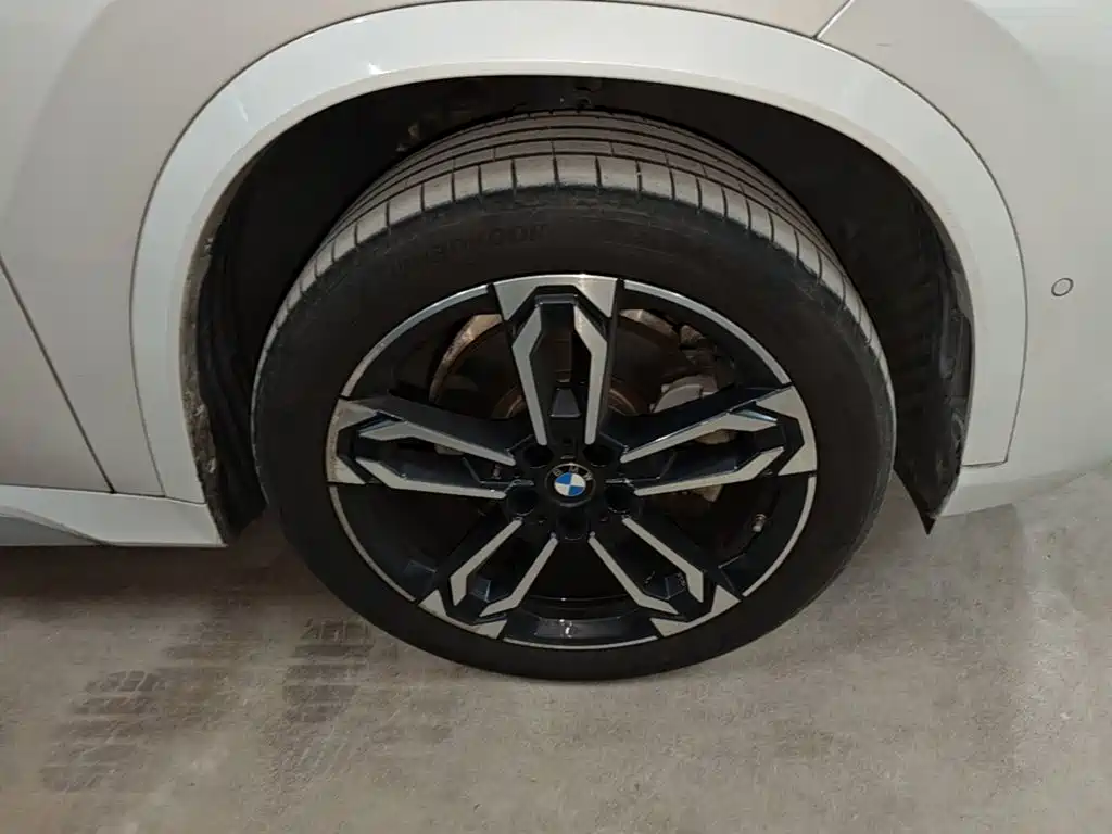 BMW X1 — миниатюра 12