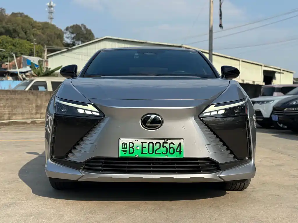 LEXUS RZ