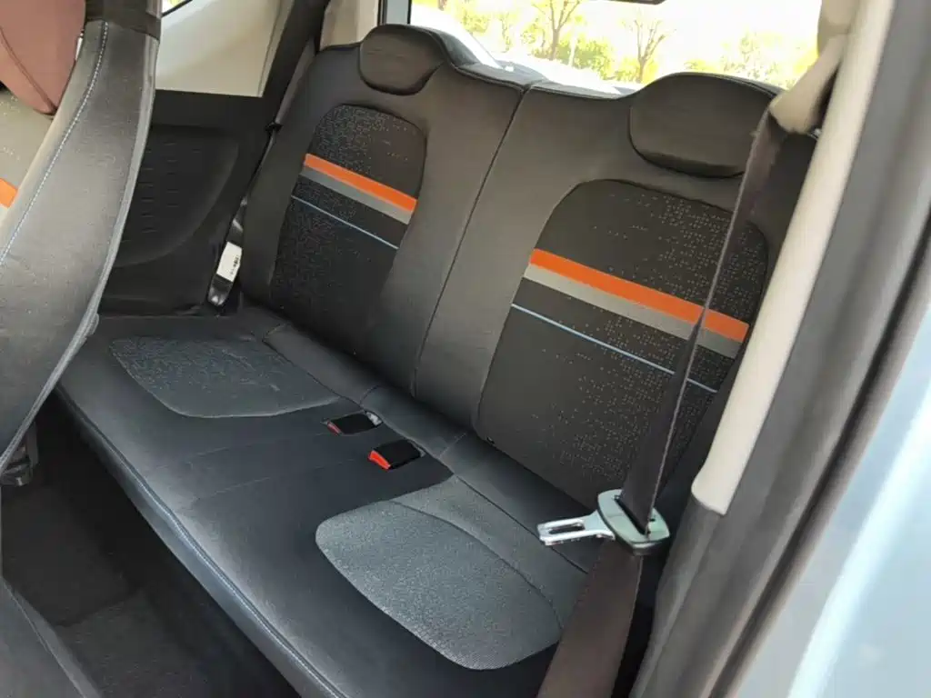 Wuling MINIEV — миниатюра 22