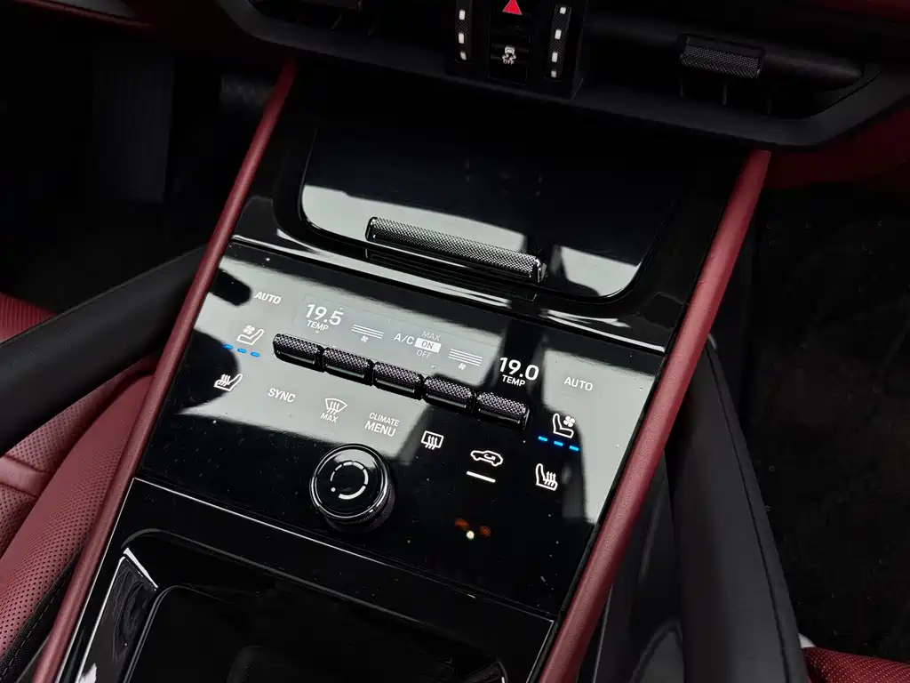 Porsche Cayenne 2024 Cayenne 3.0T