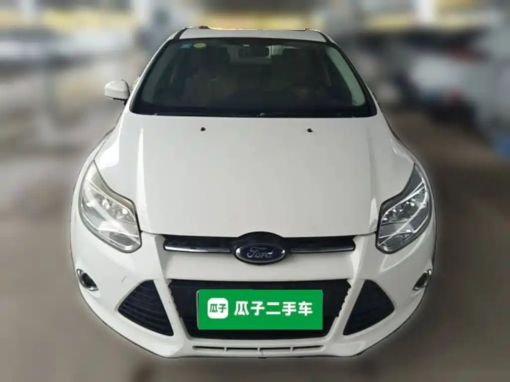 Ford Focus — миниатюра 5