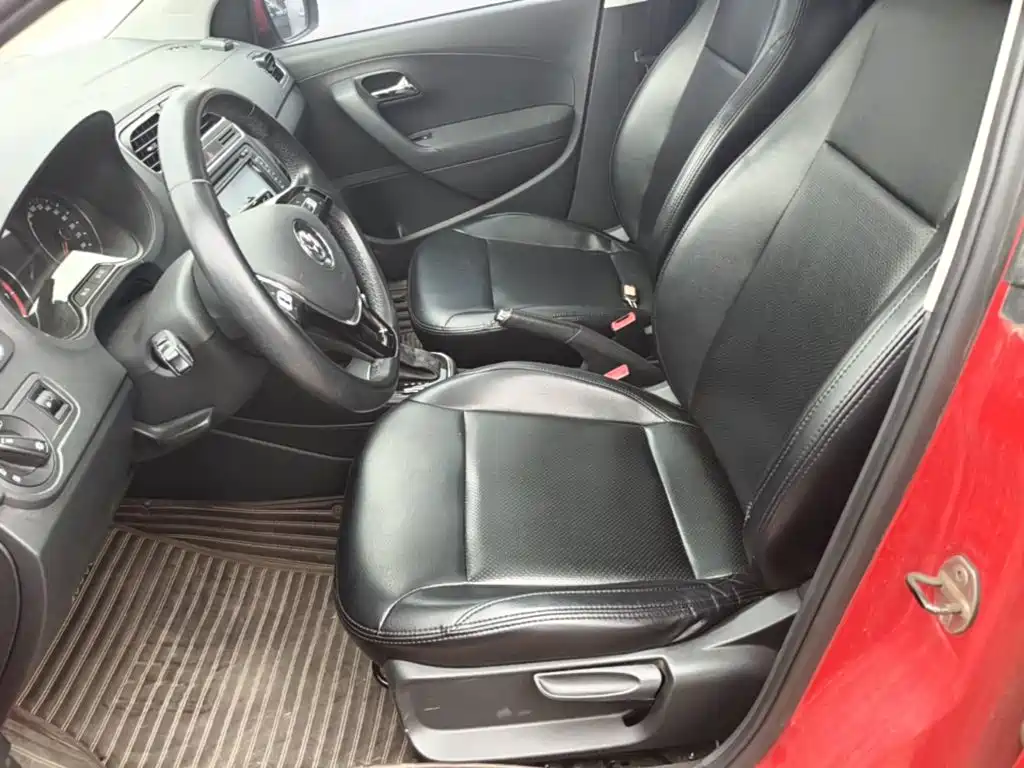 Volkswagen Polo — миниатюра 15