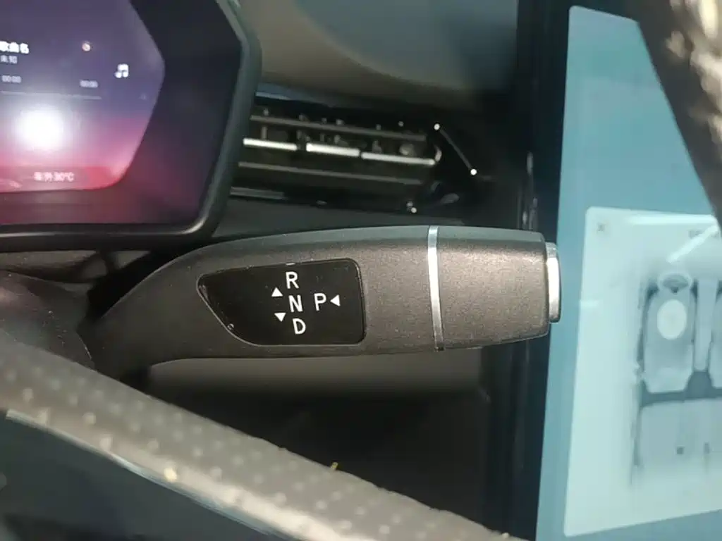 XPeng G3 — миниатюра 14