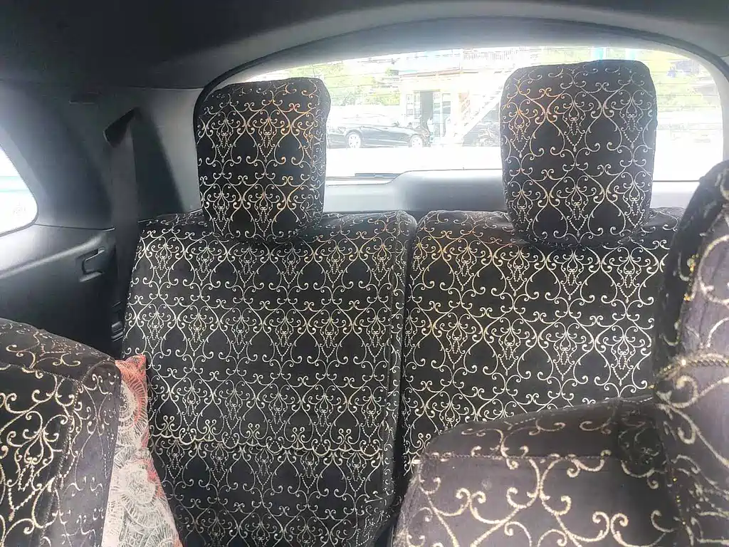 Mercedes-Benz GLS — миниатюра 7