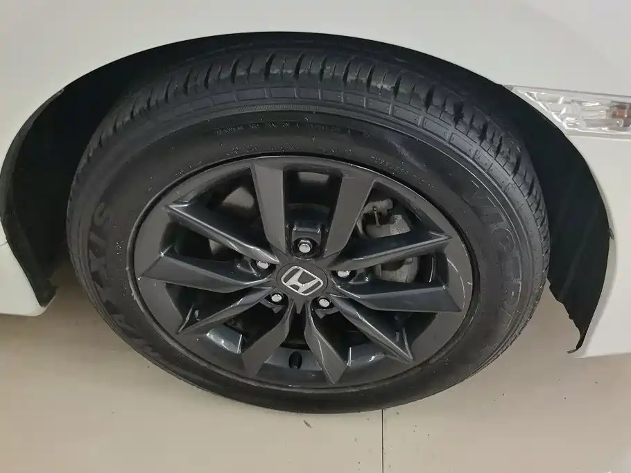 Honda Civic — миниатюра 6