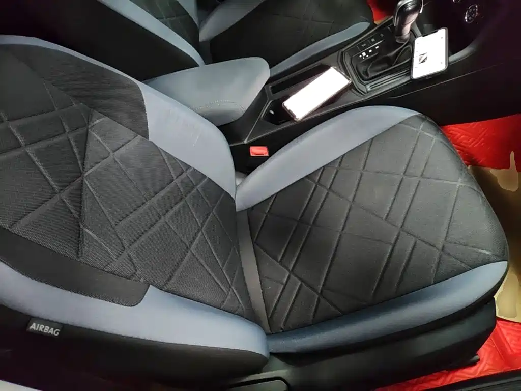 Volkswagen Lavida — миниатюра 25
