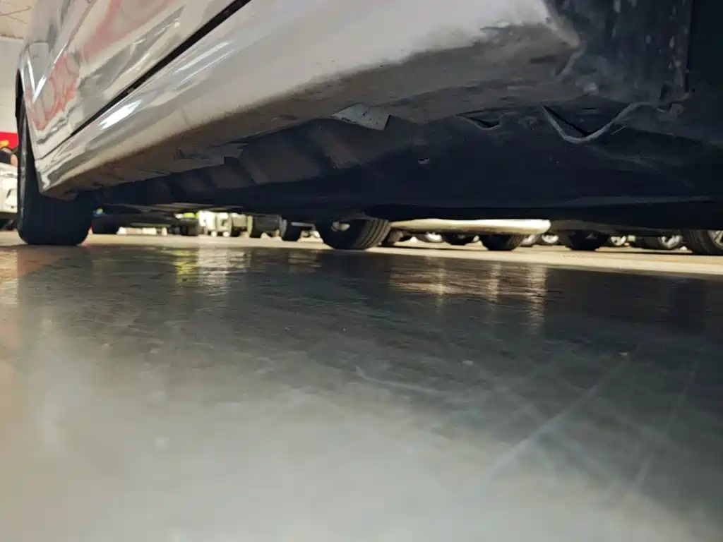 Ford Mondeo — миниатюра 21