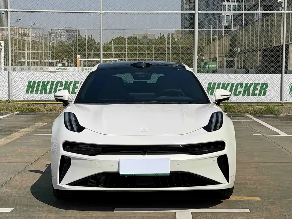 Zeekr 001 — миниатюра 2