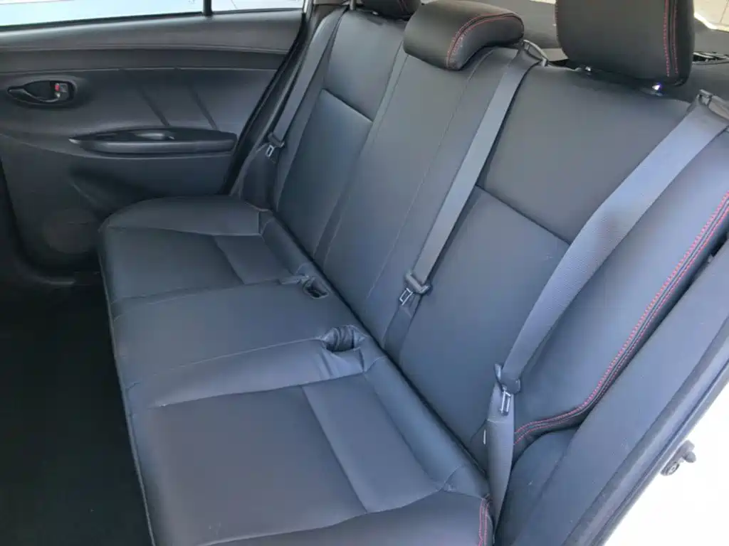 Toyota Vios — миниатюра 17