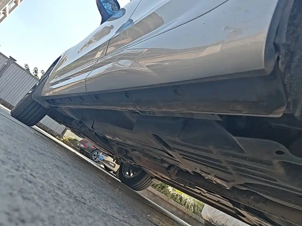 Wey Wey VV7 — миниатюра 22