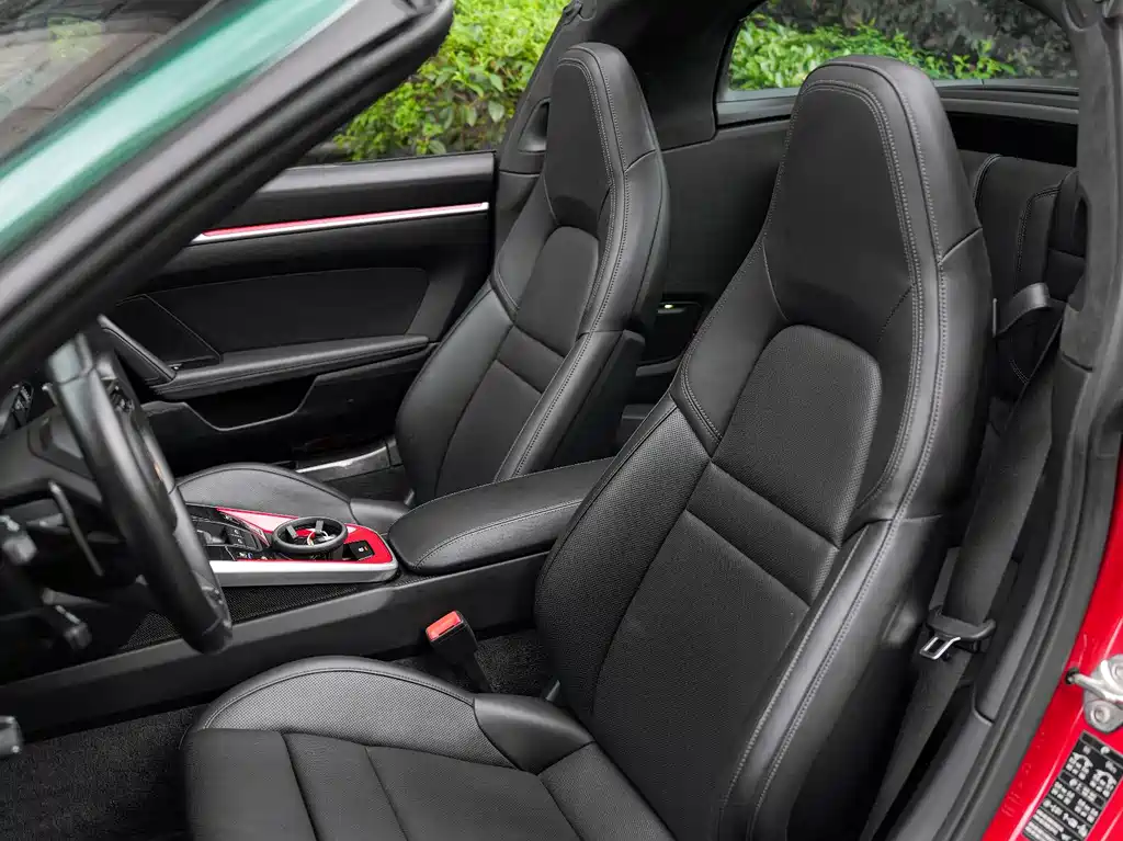 Porsche 911 — миниатюра 16
